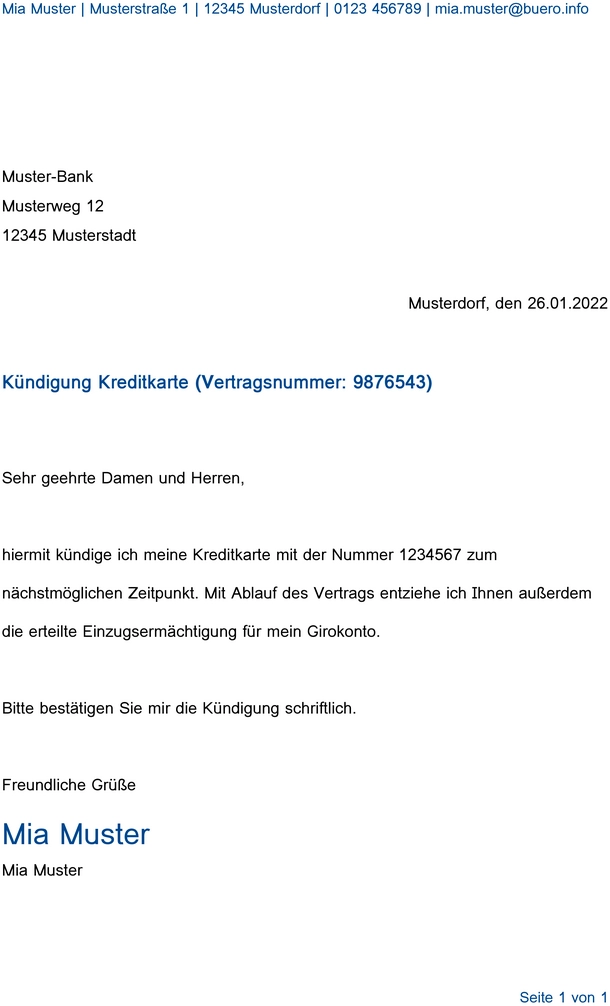 kuendigung-kreditkarte-vorlage-fuer-deine-finanzen