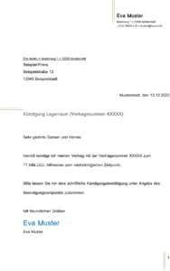 kuendigung-lagerraum-vorlage-fuer-eine-einfache-vertragsbeendigung