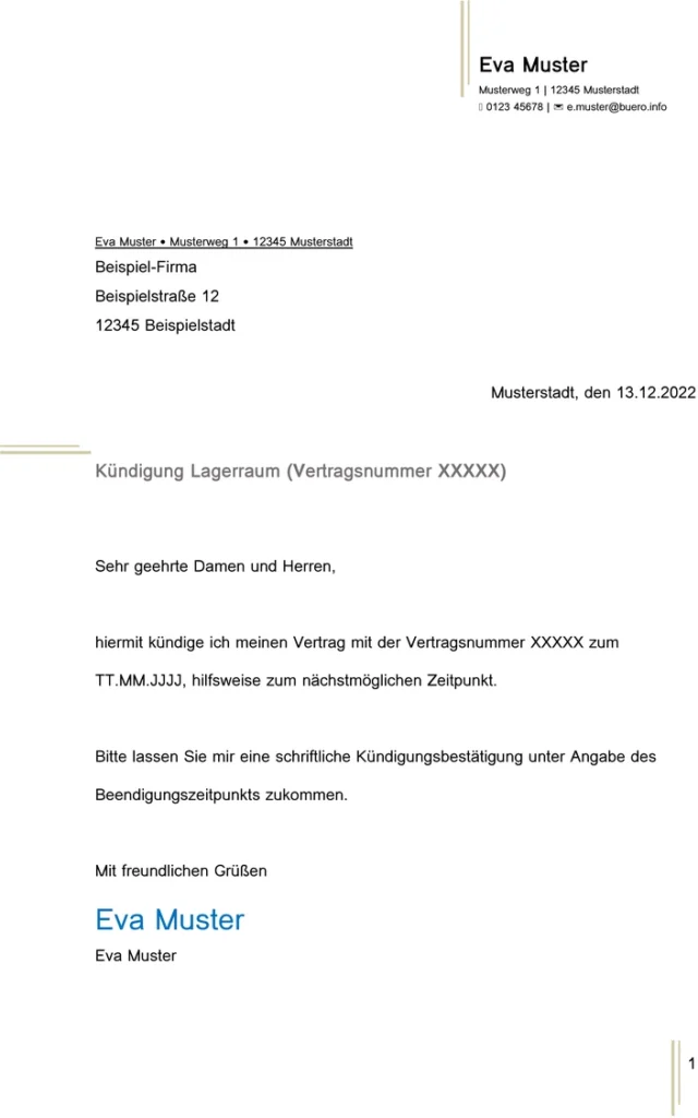 kuendigung-lagerraum-vorlage-fuer-eine-einfache-vertragsbeendigung