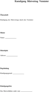 kuendigung-mietvertrag-vermieter-vorlage