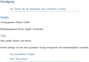 kuendigung-vorlage-fuer-vertraege-und-rechtliche-dokumente