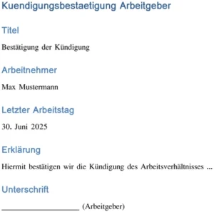 kuendigungsbestaetigung-arbeitgeber