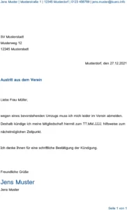 kuendigungsschreiben-an-verein-gestalten