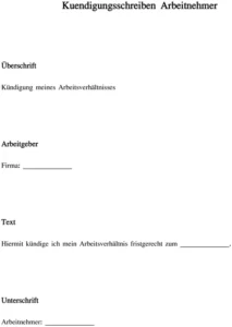 kuendigungsschreiben-arbeitnehmer-vorlage