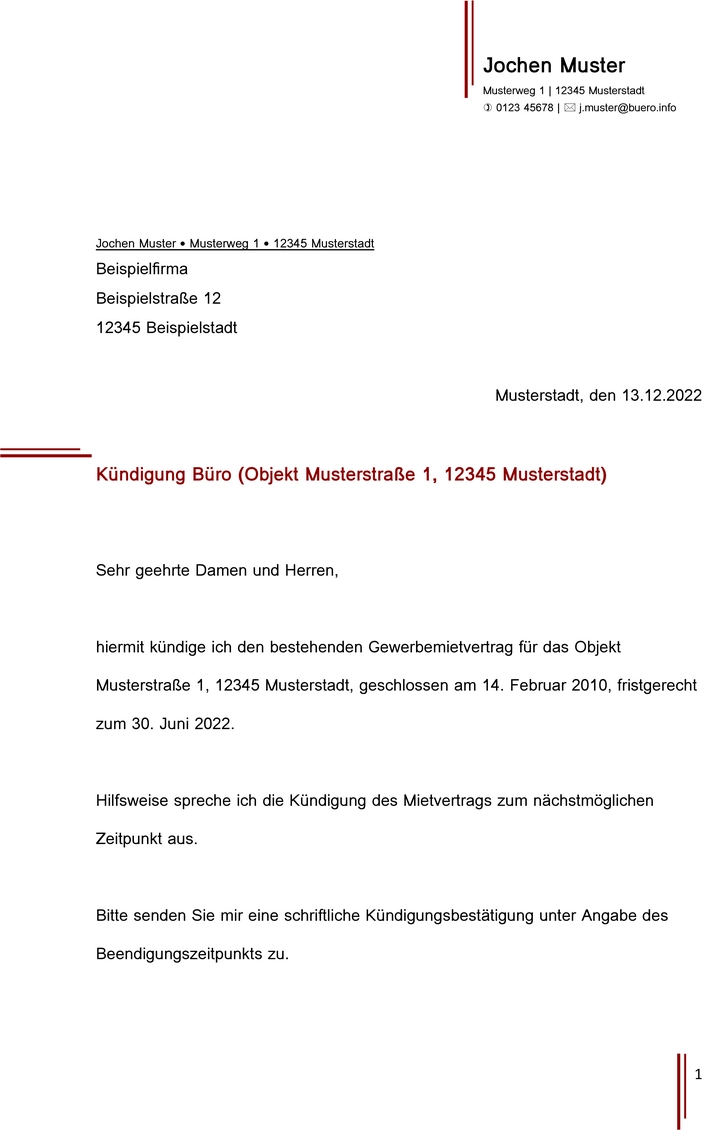 kuendigungsschreiben-buero-gestaltung-einfache-vertragskuendigung-vorlage