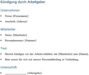 kuendigungsschreiben-durch-arbeitgeber