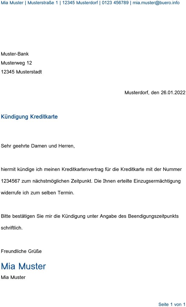 kuendigungsschreiben-kreditkarte