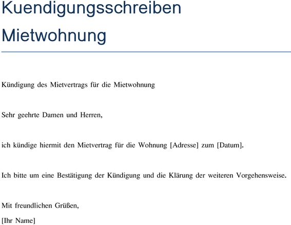 kuendigungsschreiben-mietwohnung-rechtssicher-und-einfach