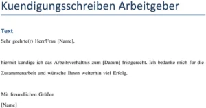 kuendigungsschreiben-vorlage-fuer-arbeitgeber
