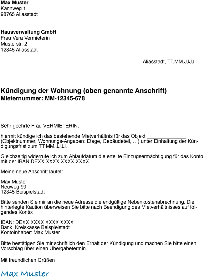 kuendigungsschreiben-wohnung-vorlage-fuer-mieter