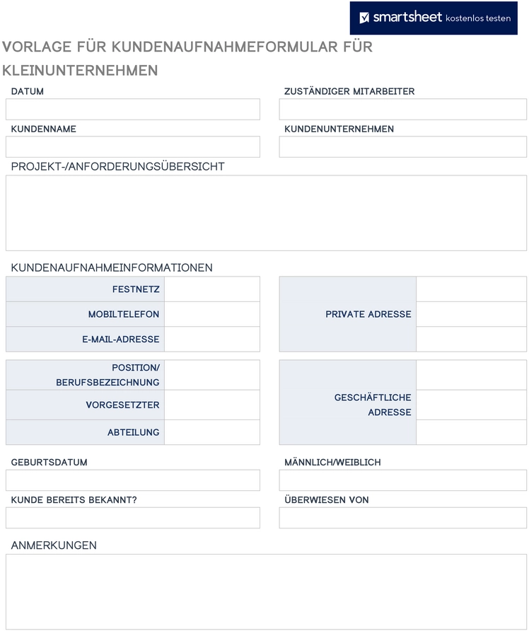 kundenaufnahmeformular-fuer-kleinunternehmen