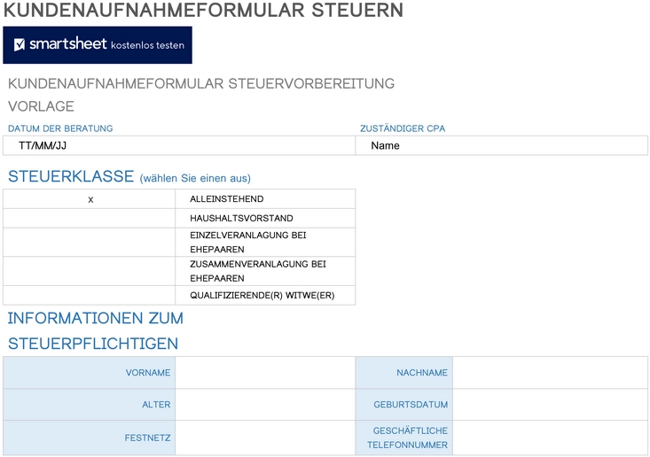 kundenaufnahmeformular-steuerbereitung-word