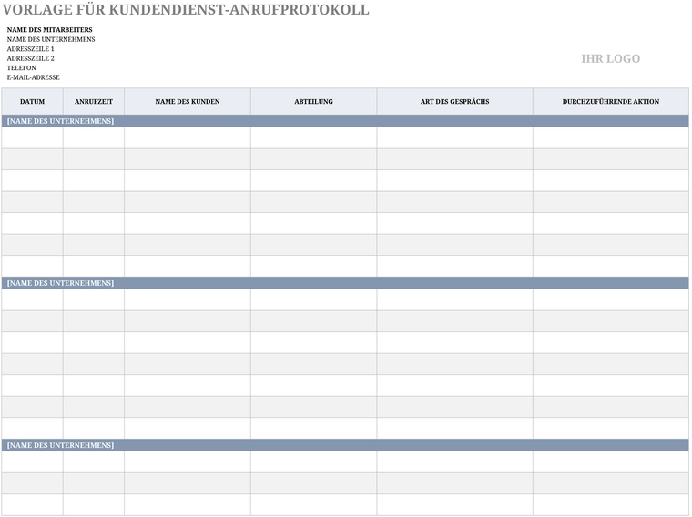 kundendienst-anrufprotokoll-vorlage-excel