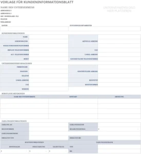 kundeninformationsblatt-fuer-datenverwaltung-excel