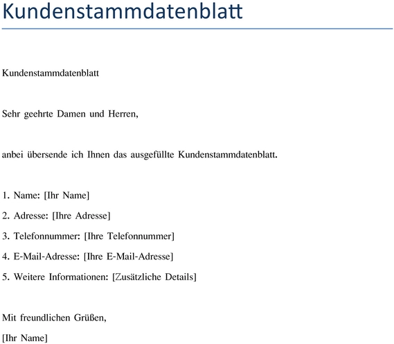 kundenstammdatenblatt-fuer-eine-optimale-kundenorganisation