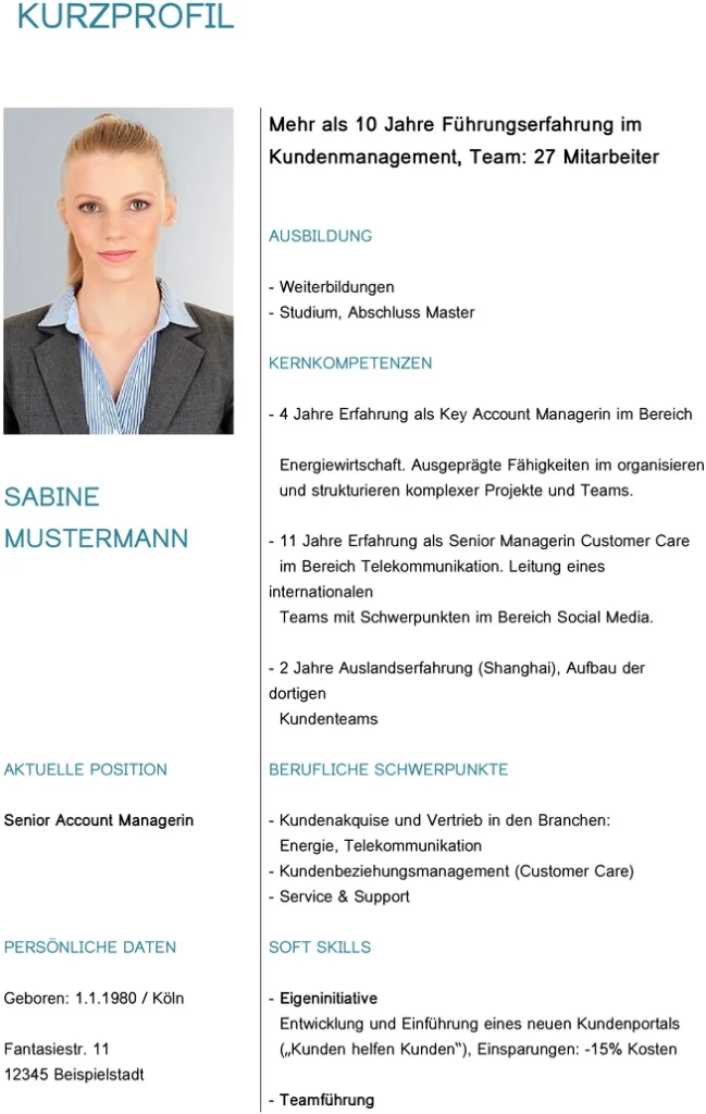 kurzprofil-vorlage-fuer-berufliche-praesentation