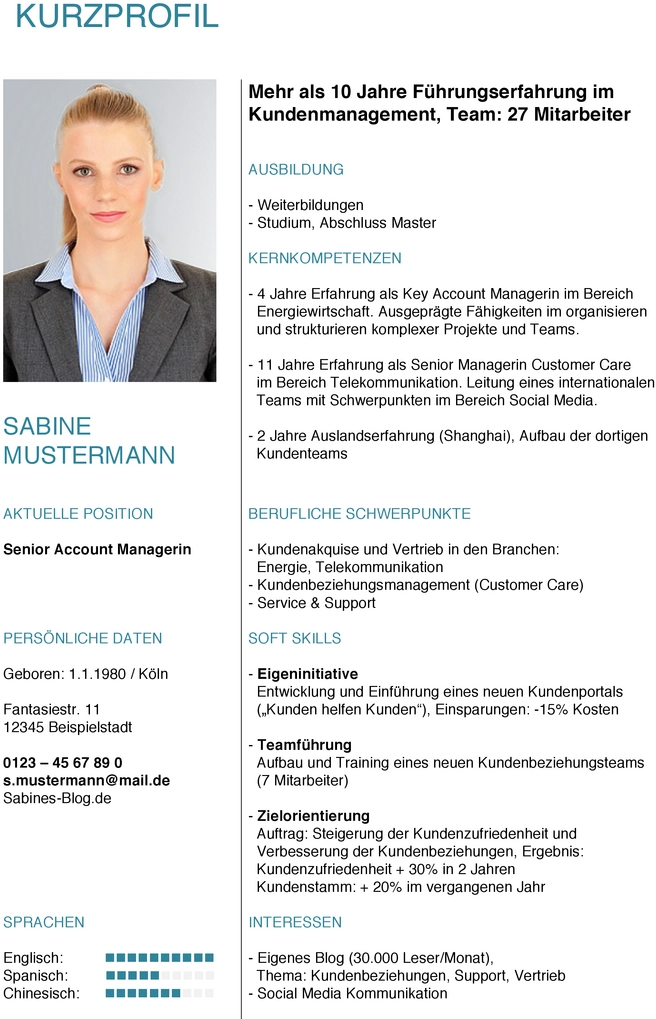 kurzprofil-vorlage-pdf-fuer-bewerbung-und-netzwerke