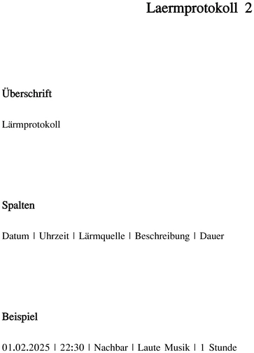 laermprotokoll-vorlage-fuer-geraeuschquellen