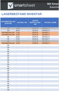 lagerbestand-verwaltung-vorlage-excel