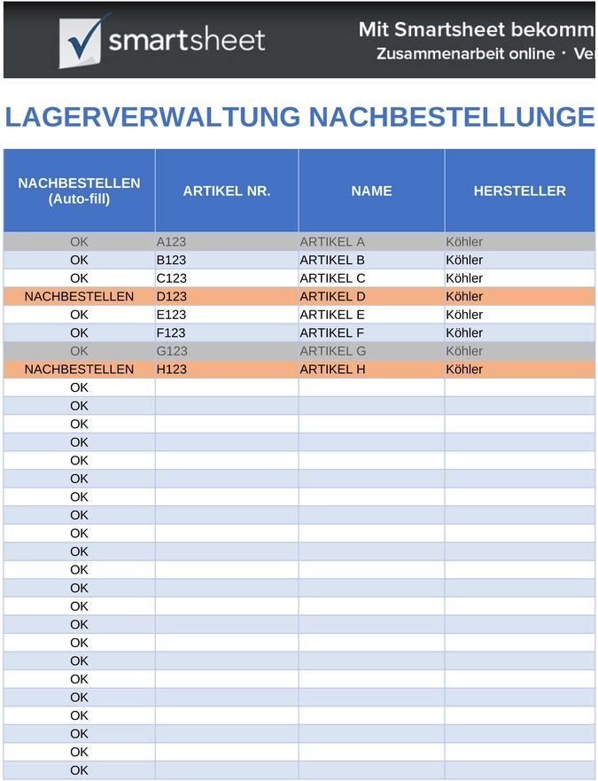 lagerverwaltung-und-bestandskontrolle-vorlage