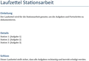 laufzettel-stationsarbeit-dokumentation-aufgaben-fortschritte
