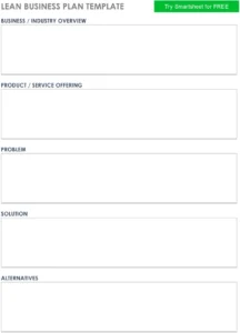 lean-business-plan-vorlage-fuer-unternehmensplanung