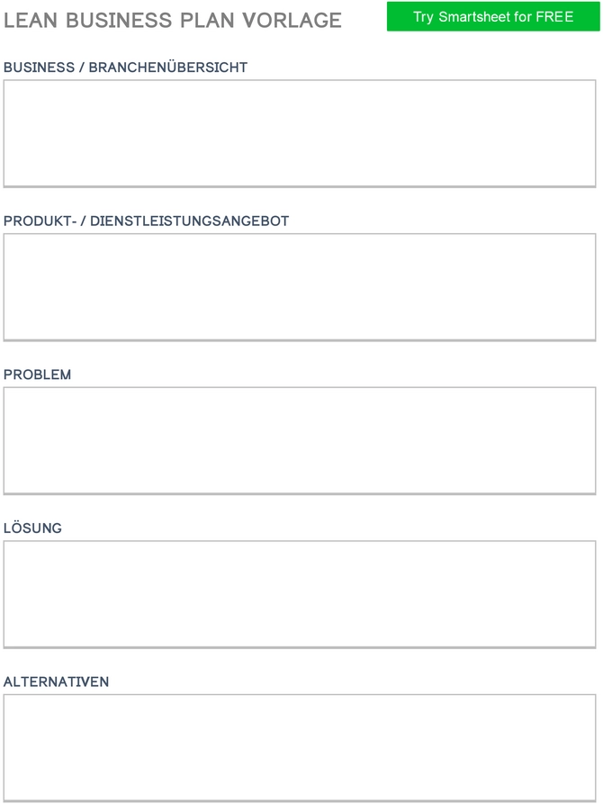 lean-business-plan-vorlage-unternehmer-strategie-entwicklung