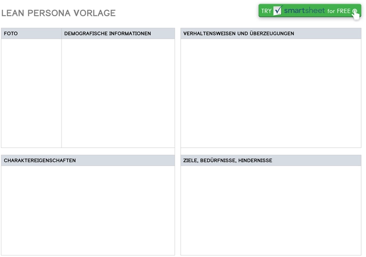 lean-persona-vorlage-fuer-zielgruppenanalyse