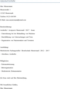 lebenslauf-arzthelfer-vorlage-word
