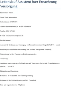 lebenslauf-assistent-fuer-ernaehrung-und-versorung