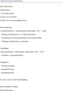 lebenslauf-automatenfachfrau-vorlage-dokument