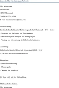 lebenslauf-berufshubschrauberfuehrerin
