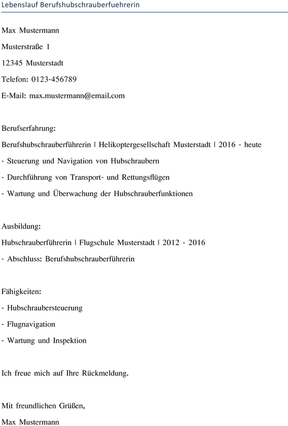 lebenslauf-berufshubschrauberfuehrerin