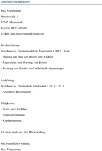 lebenslauf-bootbauerin-vorlage-2023