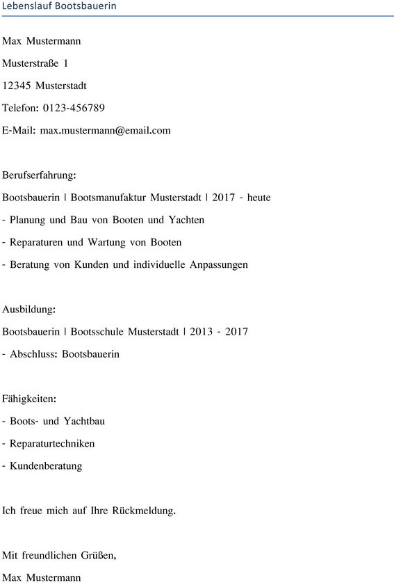 lebenslauf-bootbauerin-vorlage-2023