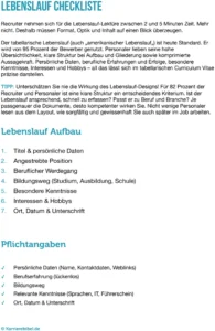 lebenslauf-checkliste-fuer-bewerbungen-und-karriereplanung