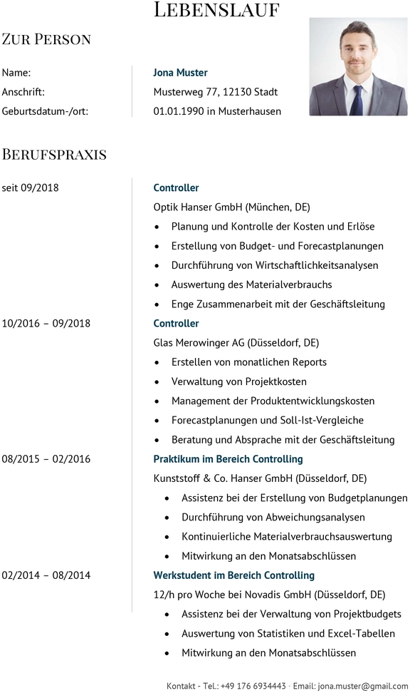 lebenslauf-controller-im-bereich-controlling
