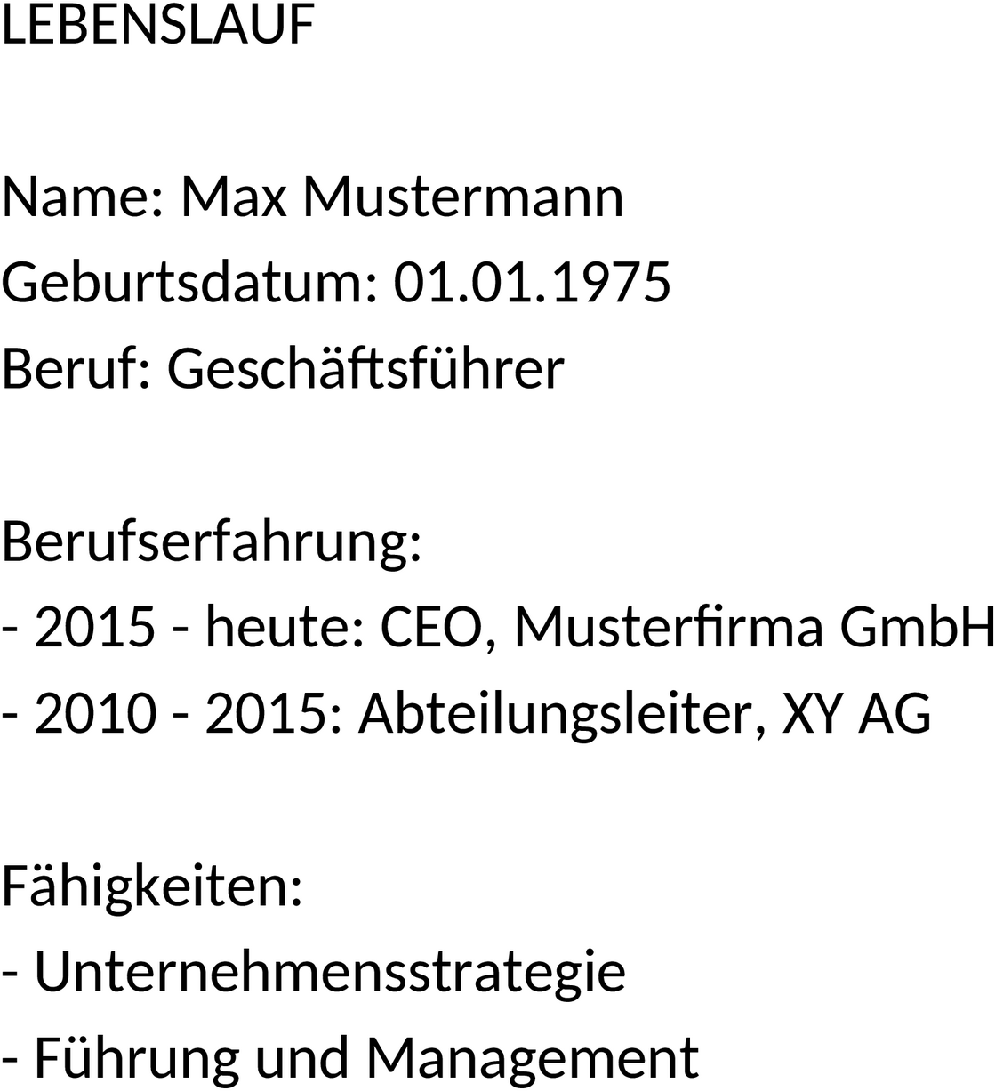 Lebenslauf-Template-Fuehrungskraft-DOCX