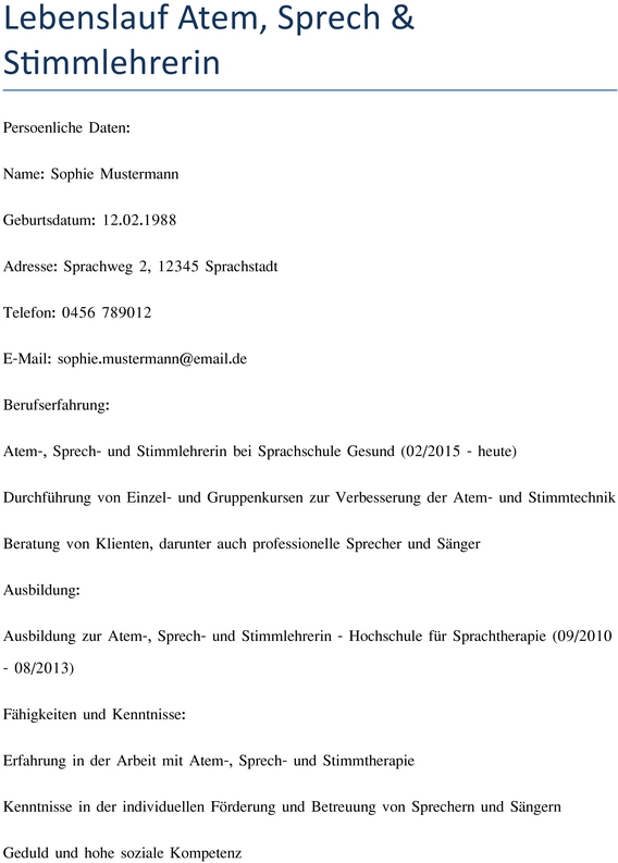 lebenslauf-fuer-atem-sprach-und-stimmlehrer