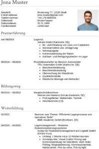 lebenslauf-fuer-lagerarbeiter-und-lagermitarbeiter