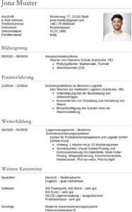 lebenslauf-fuer-logistikbranche-erstellen