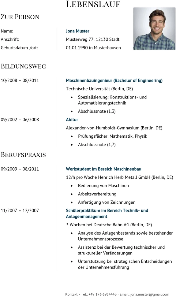 lebenslauf-fuer-technische-leiter-mit-erfahrungen