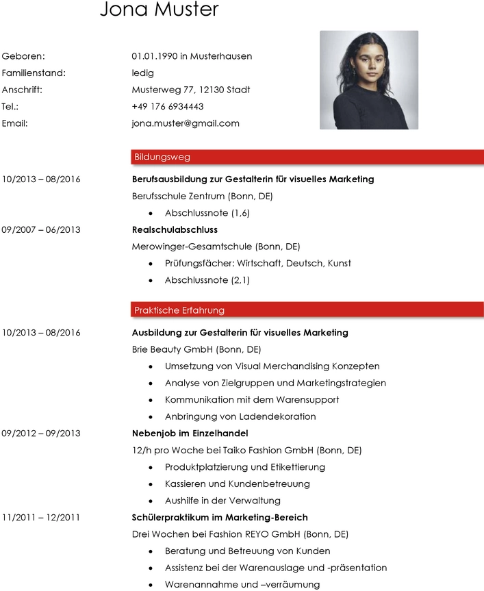 lebenslauf-gestalterin-fuer-visuelles-marketing