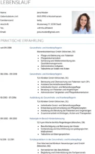 lebenslauf-gesundheits-und-krankenpflegerin