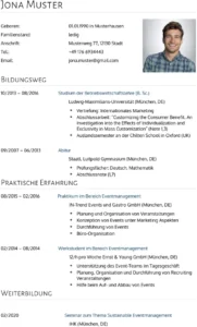 lebenslauf-im-eventmanagement-erstellen