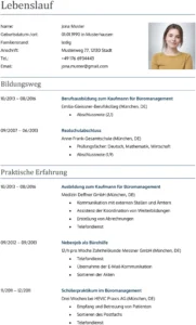 lebenslauf-im-personalmanagement-gestalten