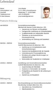 lebenslauf-konstruktionsmechaniker-als-pdf-erstellt