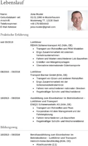 lebenslauf-lokfuehrer-bahnfahrer