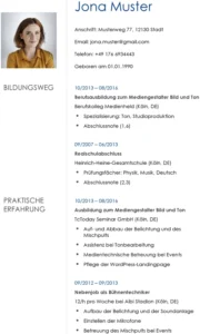 lebenslauf-mediengestalter-bild-und-ton