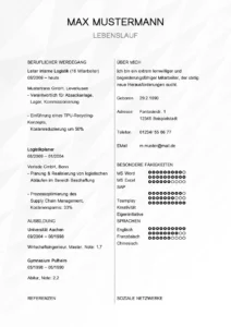 lebenslauf-mit-zweispaltigem-layout-und-referenzen